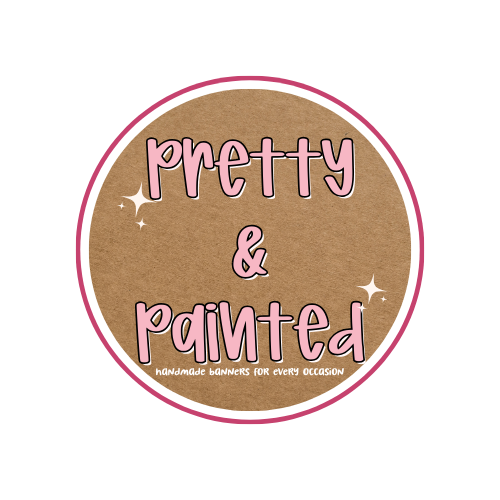 Pretty & Painted